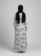 Flayer Abaya