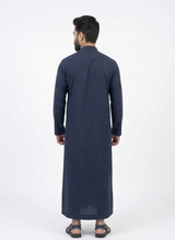 Pakistani men's thobe in the USA