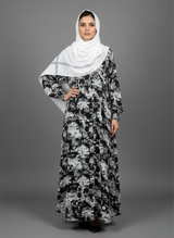 Flayer Abaya