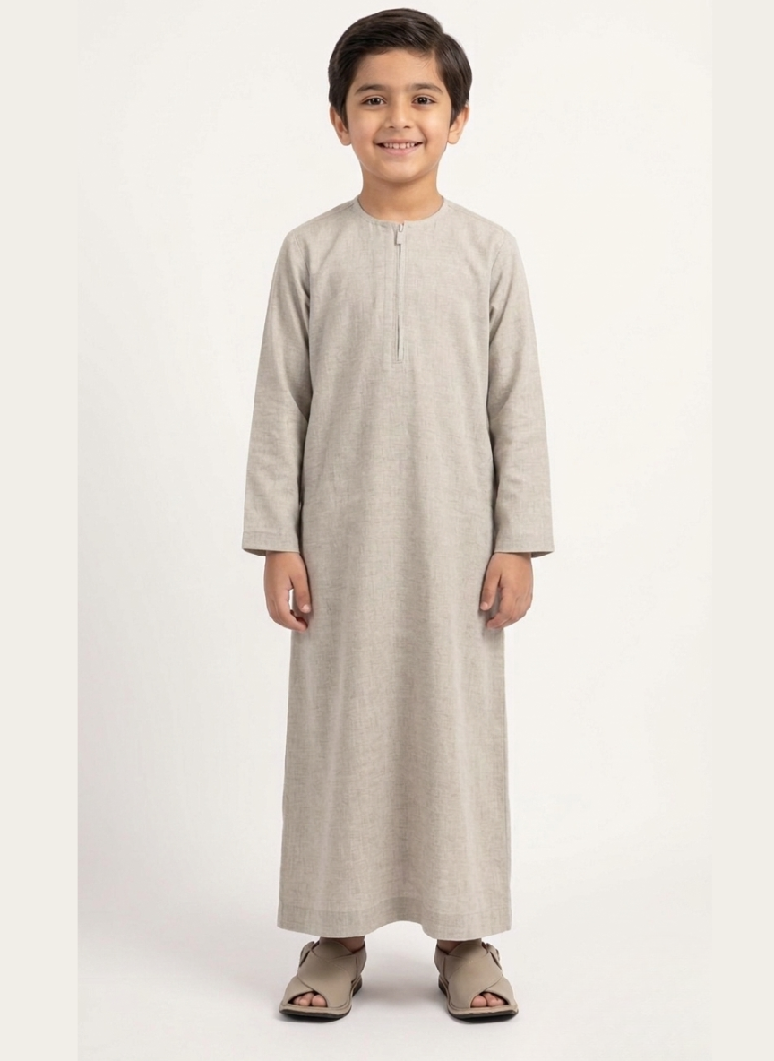 Pakistani Boys' clothing in the USA