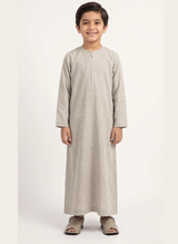 Pakistani Boys' clothing in the USA