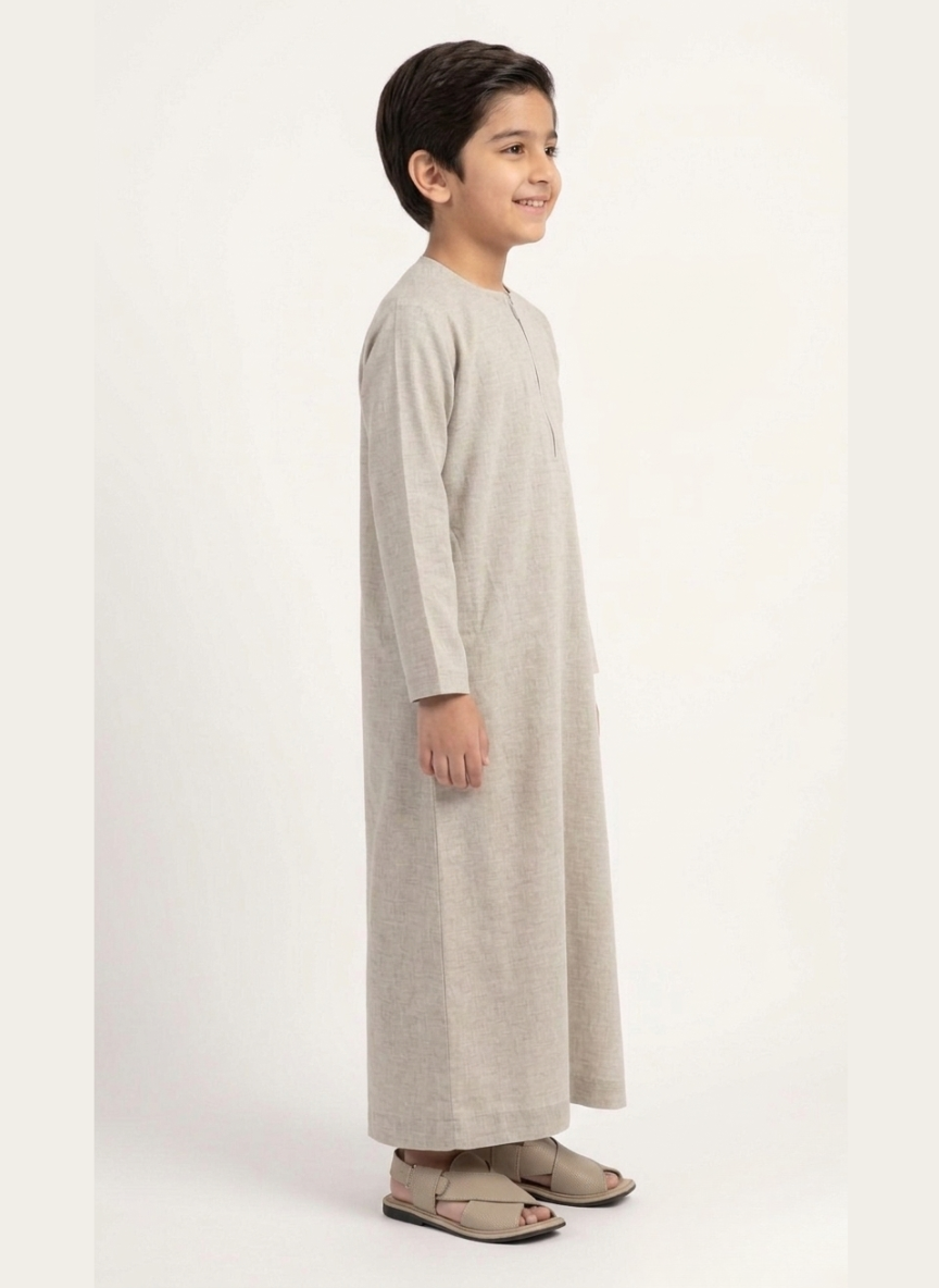 Pakistani Boys' clothing in the USA