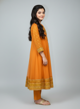 3 PC Girl Prty wear dress