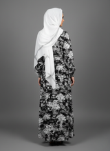 Flayer Abaya