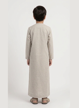 Pakistani Boys' clothing in the USA