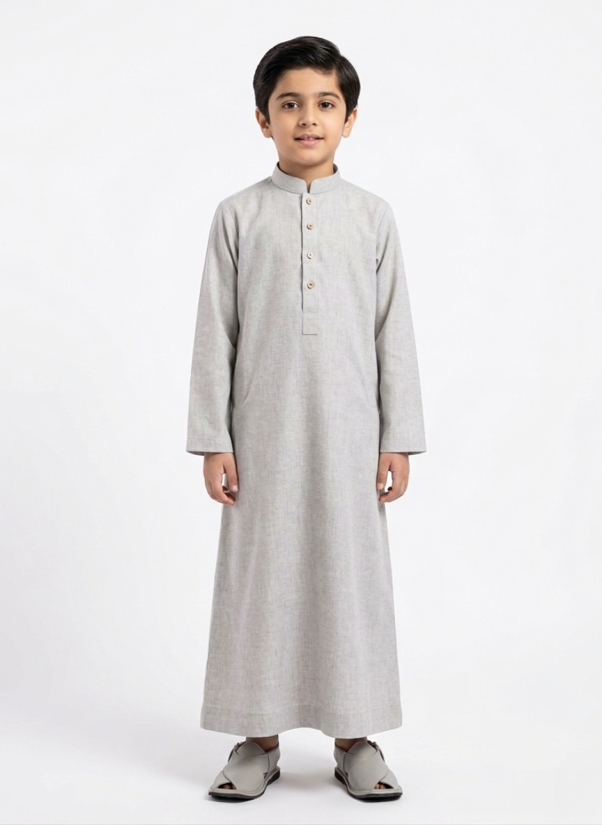 Pakistani Boys' clothing in the USA