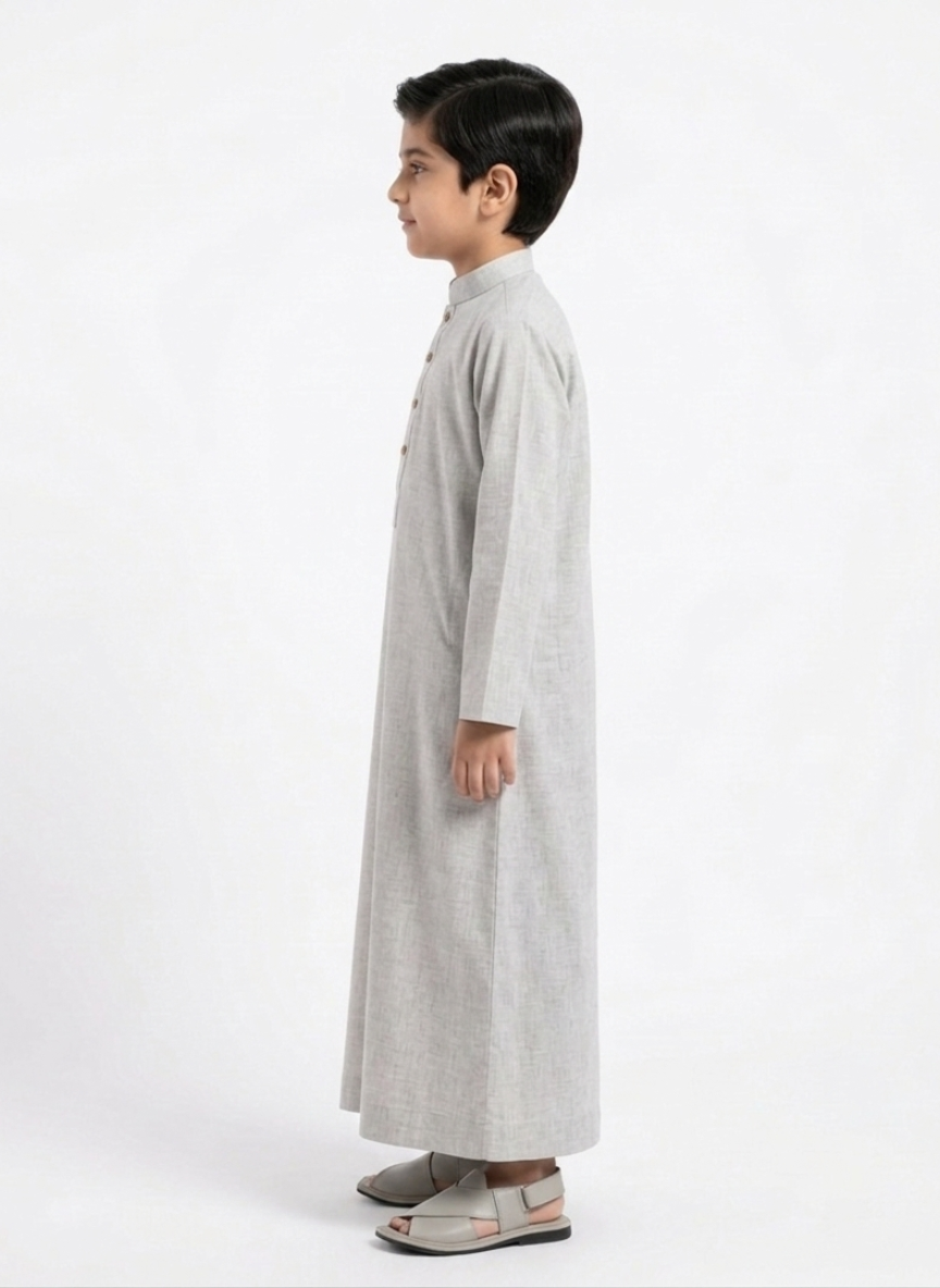 Pakistani Boys' clothing in the USA
