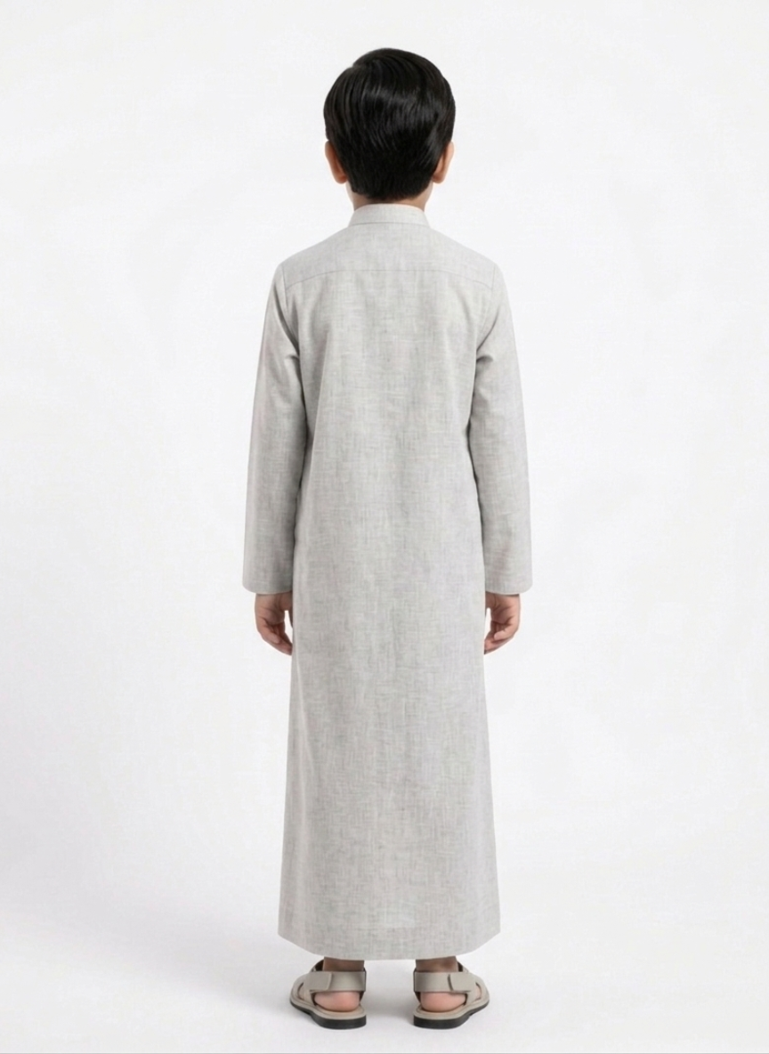 Pakistani Boys' clothing in the USA