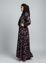 Flayer Abaya