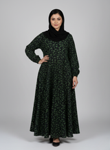 Flayer Abaya