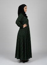 Flayer Abaya