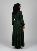 Flayer Abaya