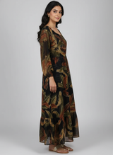 Pakistani Casual Wear Dresses in the USA

