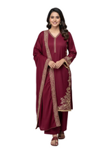 Pakistani dresses in the USA