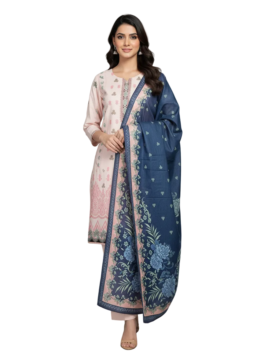 Pakistani dresses in the USA