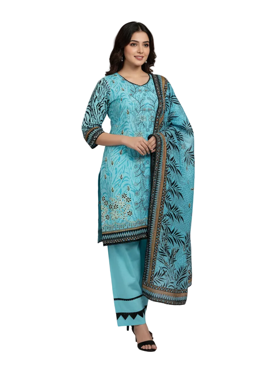 Pakistani dresses  in the USA