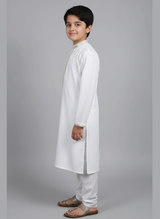 Wash and Wear Qameez with Trouser