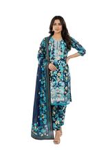 Pakistani dresses in the USA