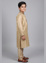 Wash and Wear Qameez with Trouser