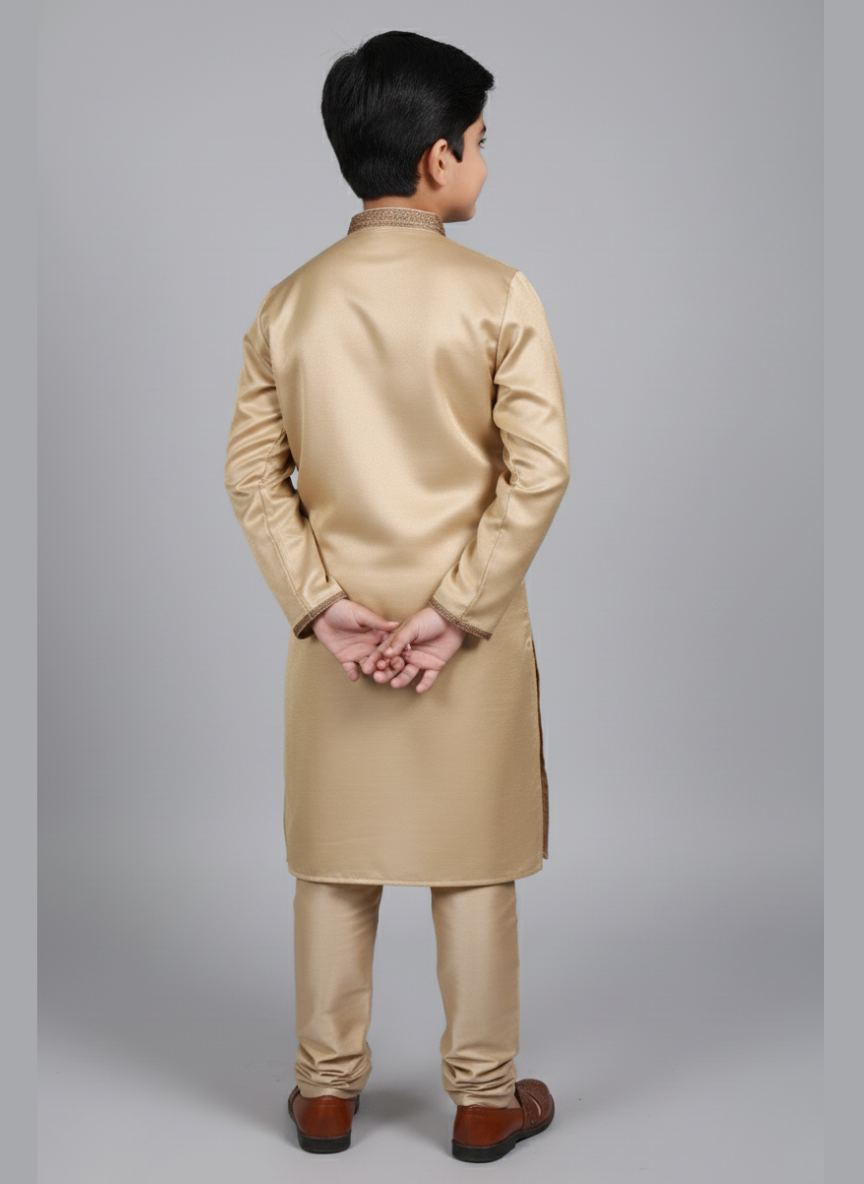 Wash and Wear Qameez with Trouser