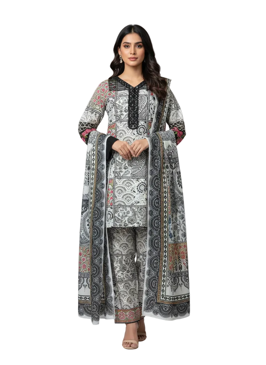 Pakistani dresses in the USA