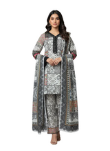 Pakistani dresses in the USA