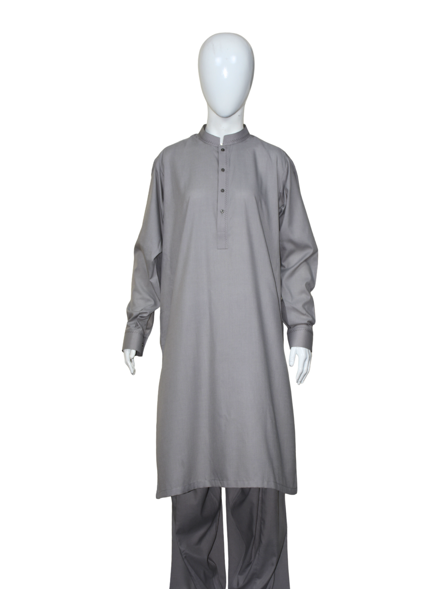 Wash and Wear dress