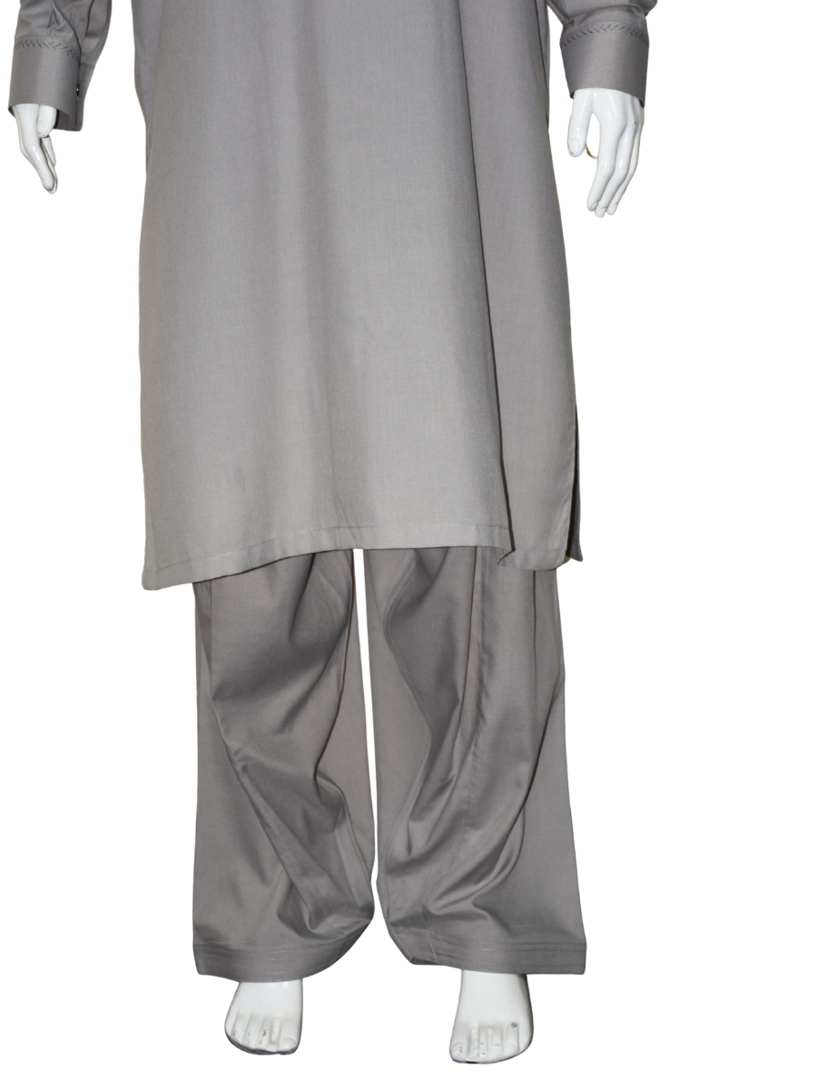 Wash and Wear dress