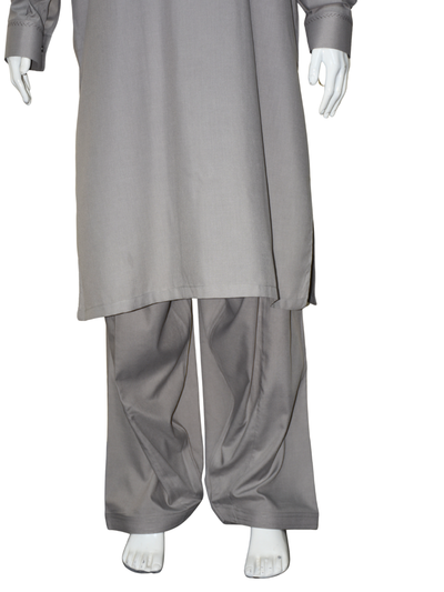 Wash and Wear dress