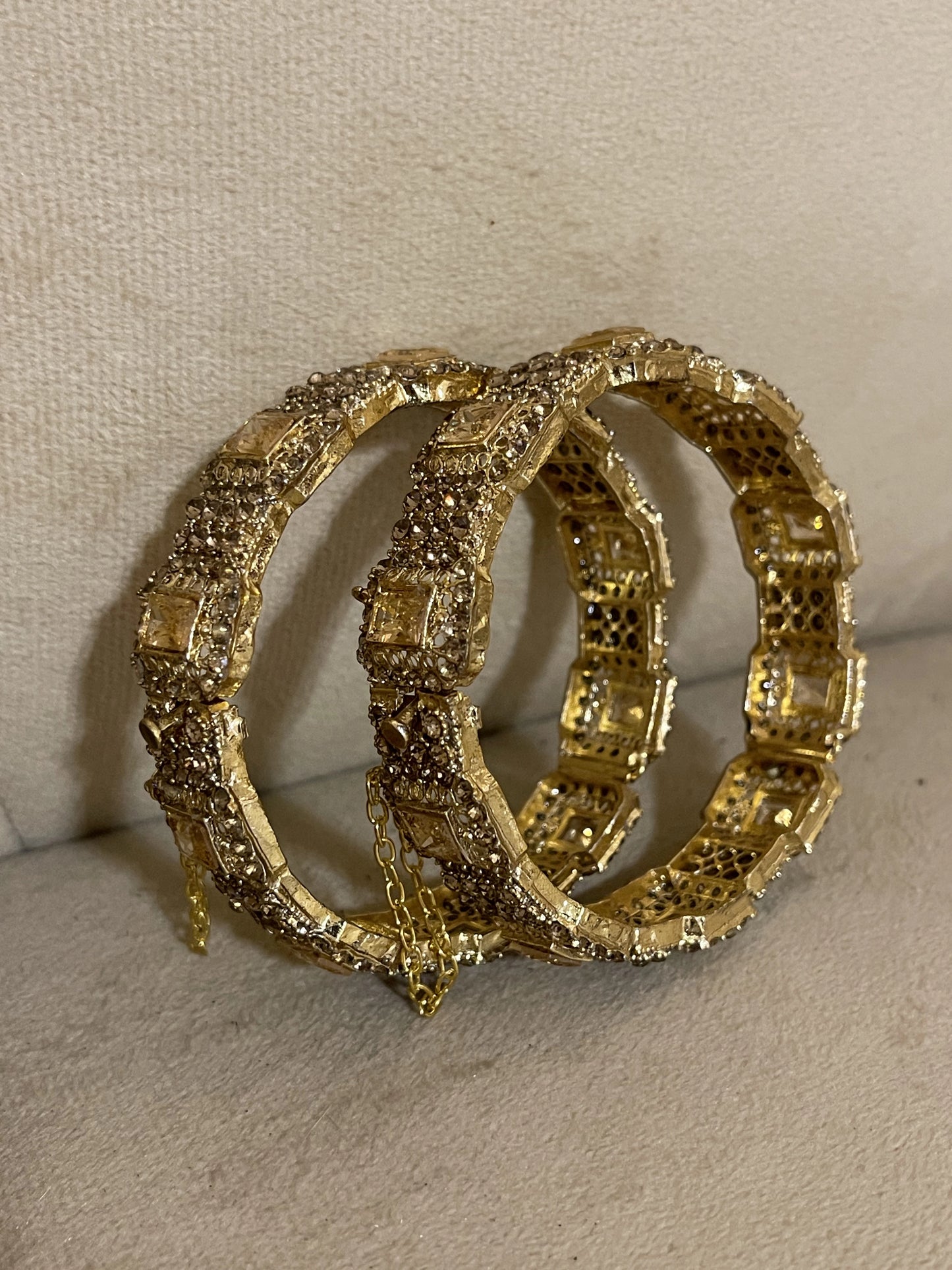 Golden Bracelet