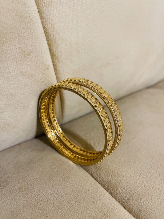 Golden Bracelet