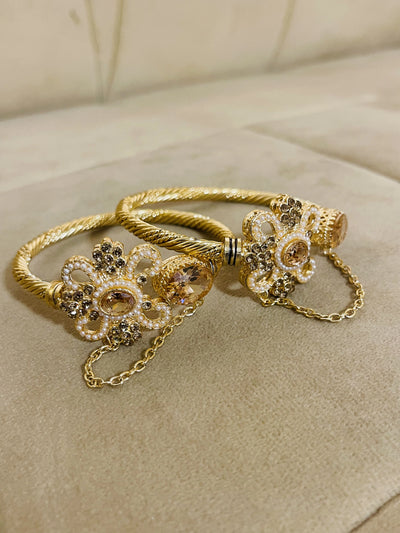 Golden Bracelet