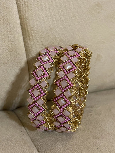 Golden Bracelet