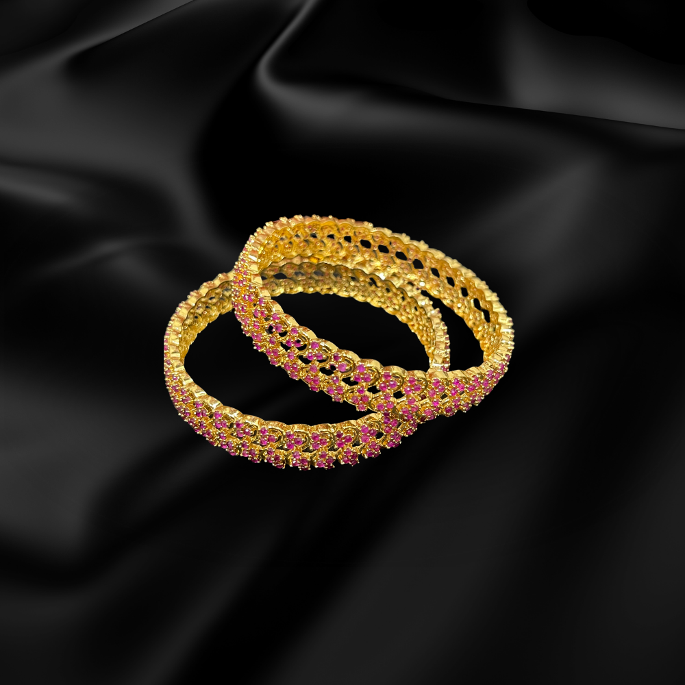 Golden Bracelet