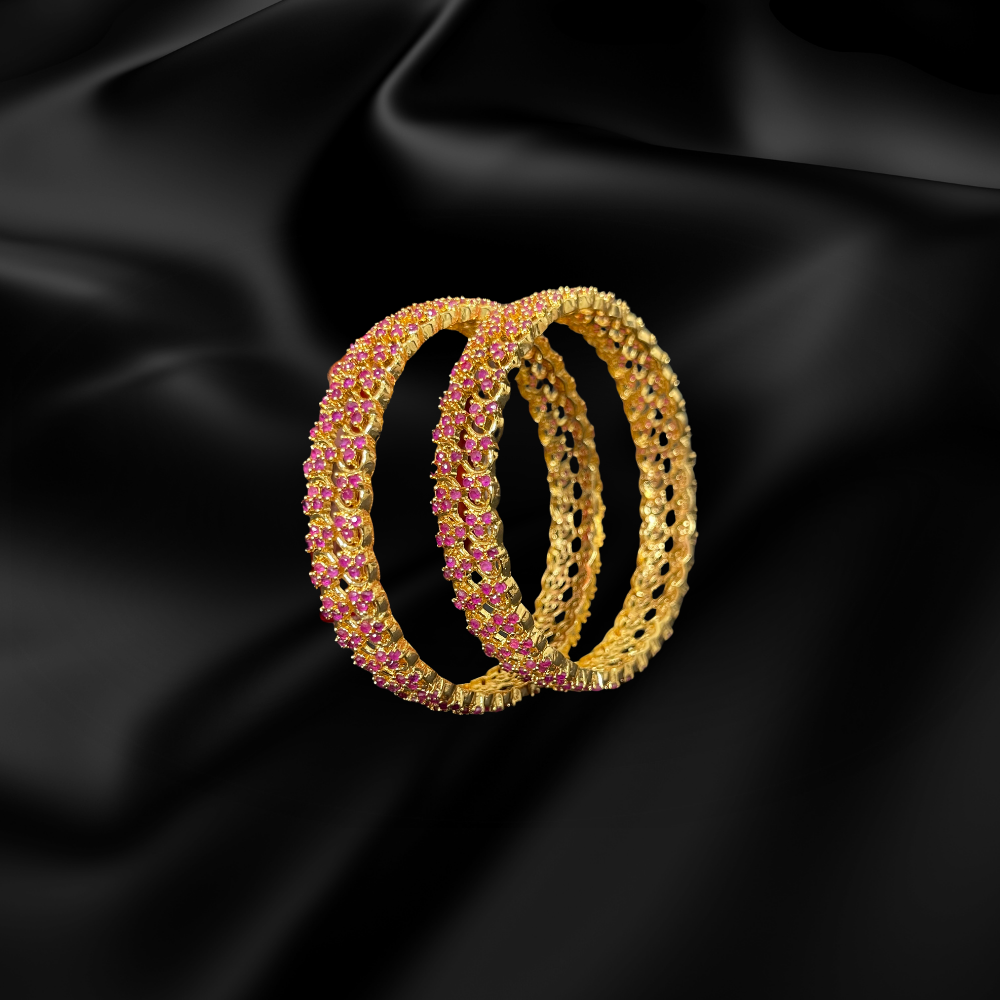 Golden Bracelet