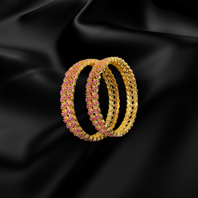 Golden Bracelet