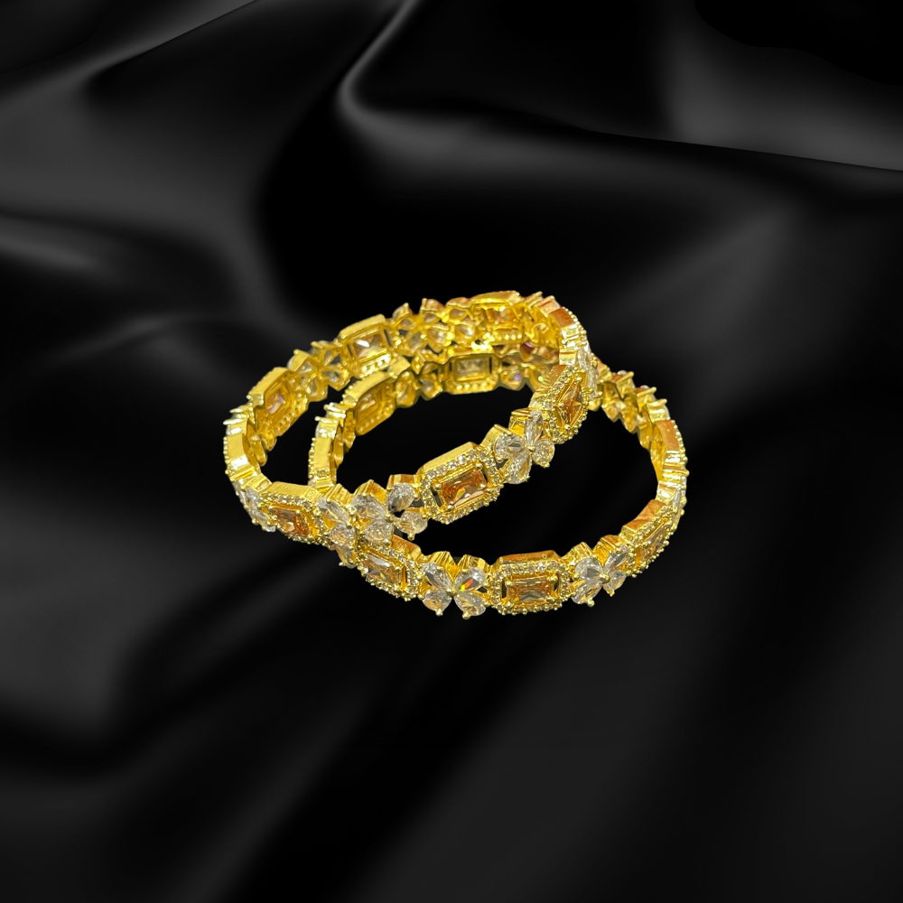 Golden Bracelet