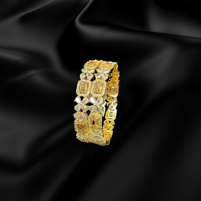 Golden Bracelet