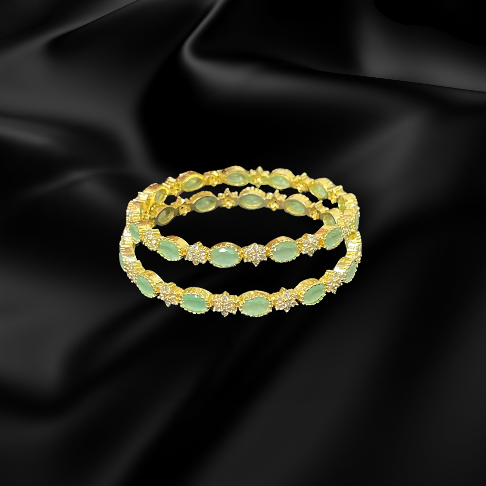 Golden Bracelet