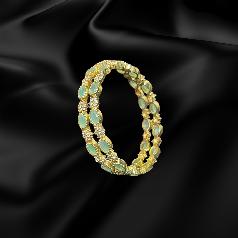 Golden Bracelet