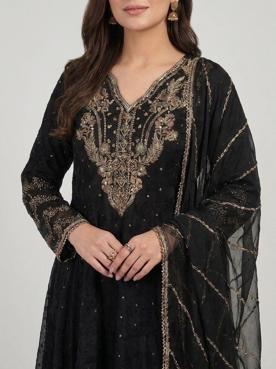 Women Party Wear