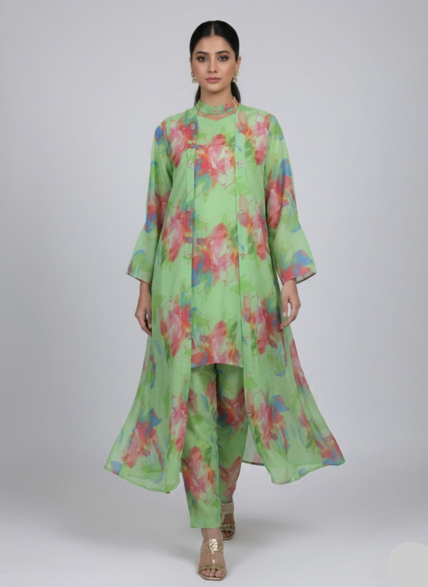 Pakistani dresses in the USA