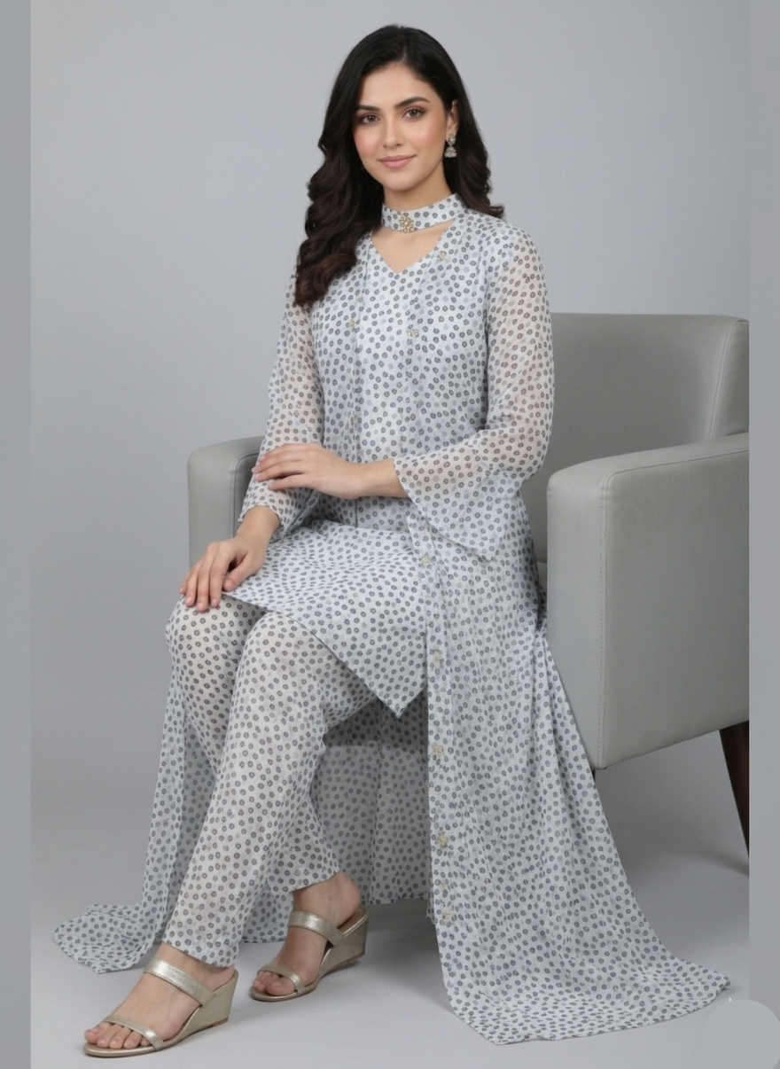 Pakistani dresses in the