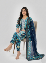 Pakistani dresses in the USA