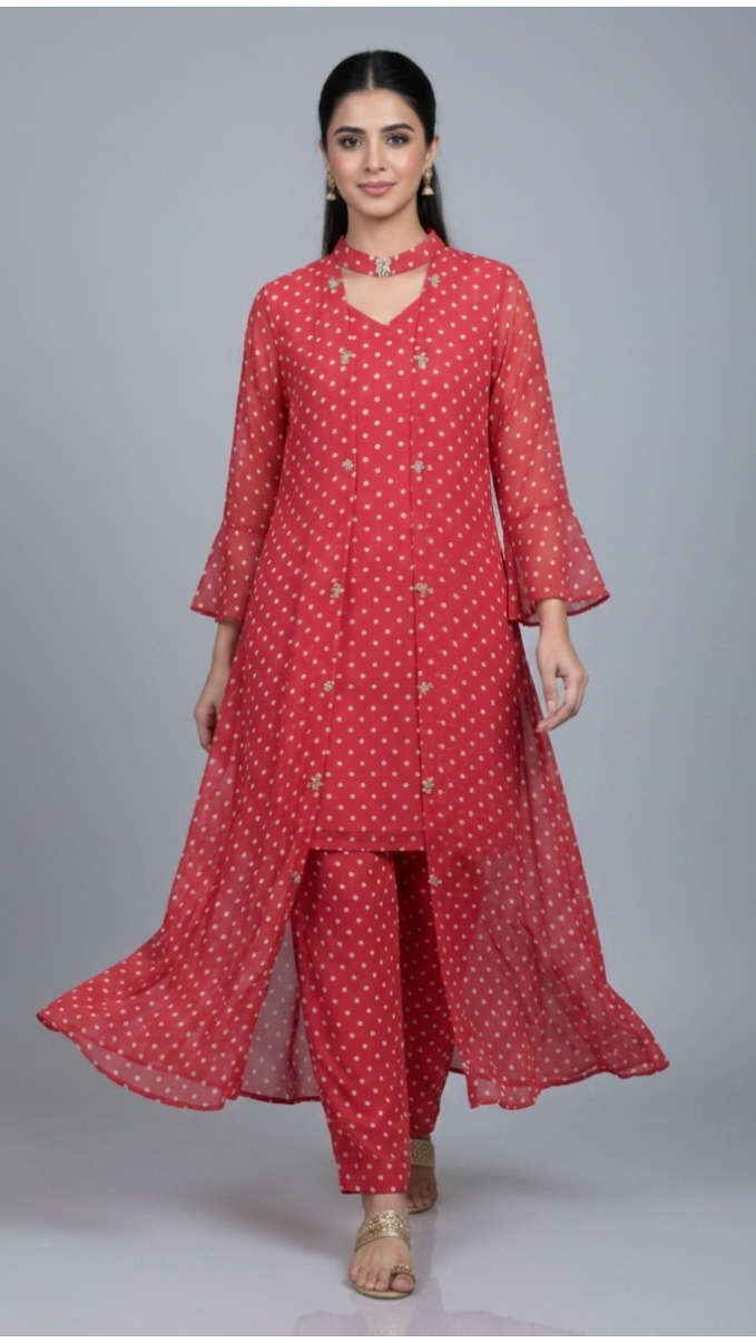 Pakistani dresses in the USA