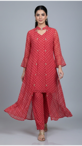 Pakistani dresses in the USA