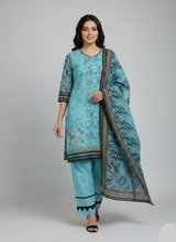 Pakistani dresses in the USA