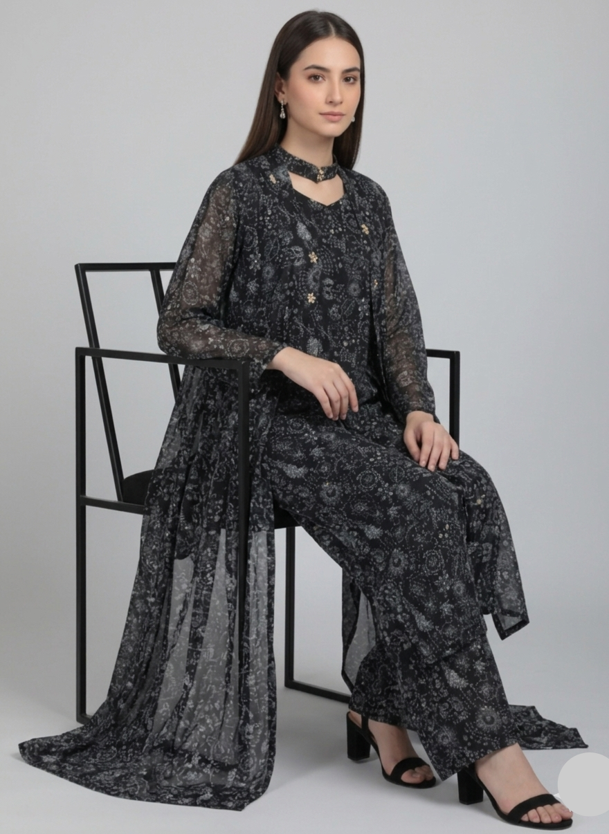 Pakistani Dresses in the USA