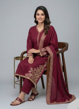 Pakistani dresses in the USA