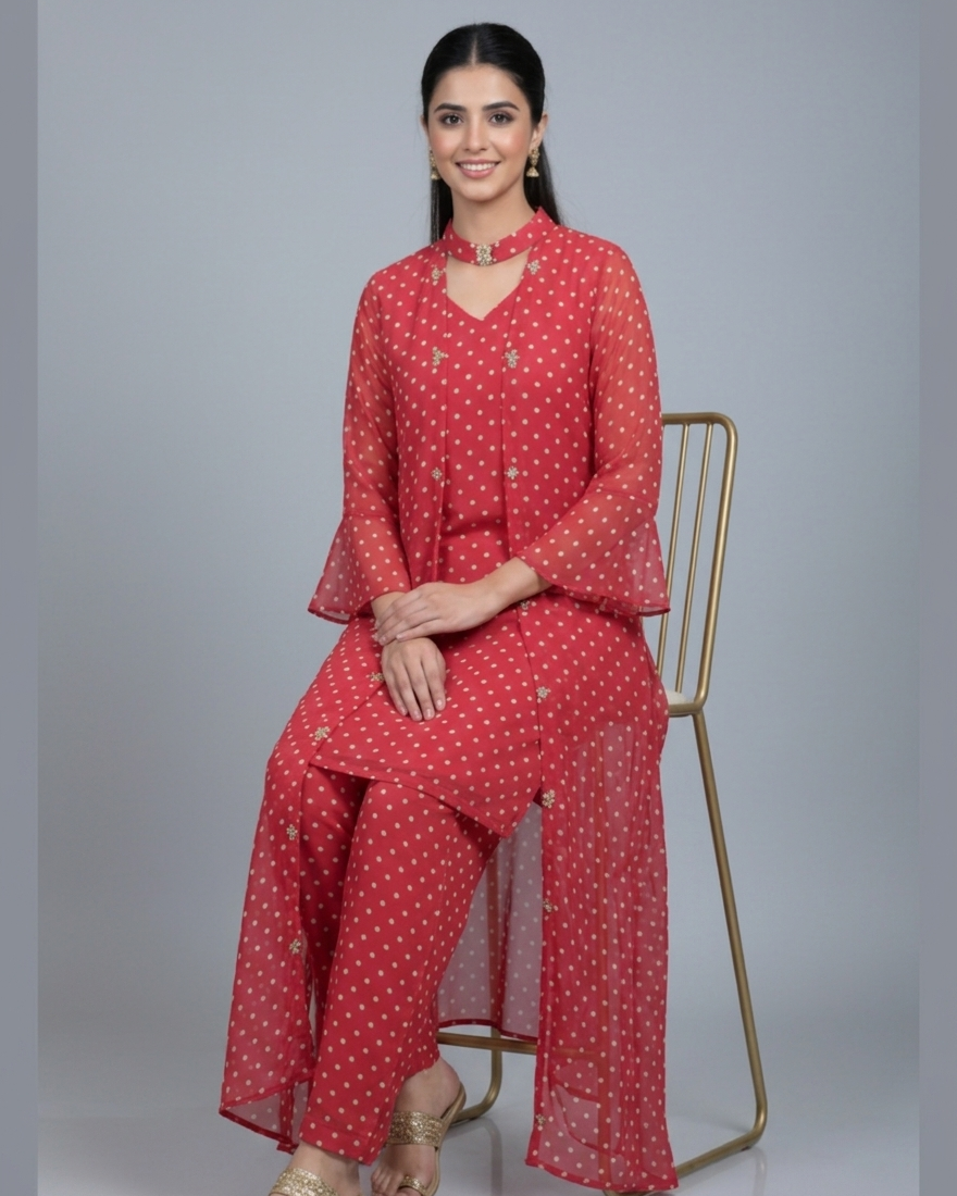 Pakistani dresses in the USA
